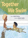 Cover image for Together We Swim